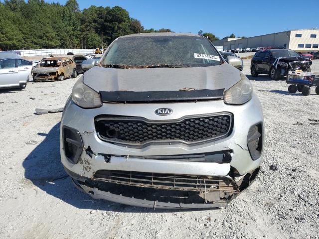 2017 KIA SPORTAGE L - KNDPM3AC5H7242105