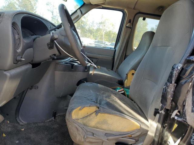 2007 FORD ECONOLINE #3315585790