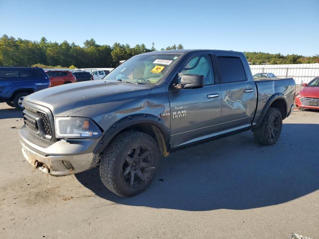 Global Auto Auctions: 2013 RAM 1500 SLT