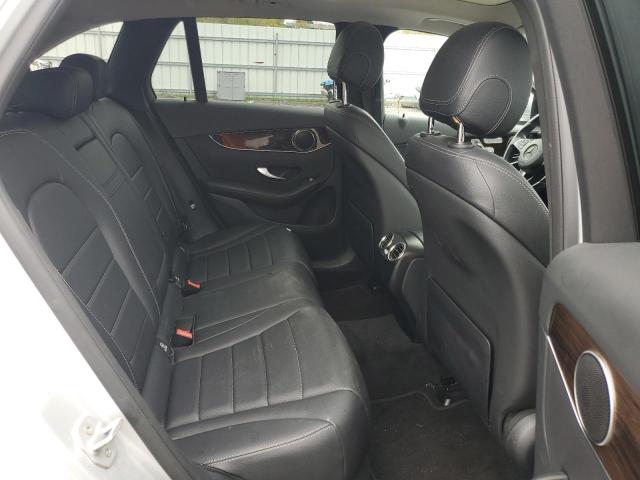 2016 MERCEDES-BENZ GLC 300 4M - WDC0G4KB3GF062673