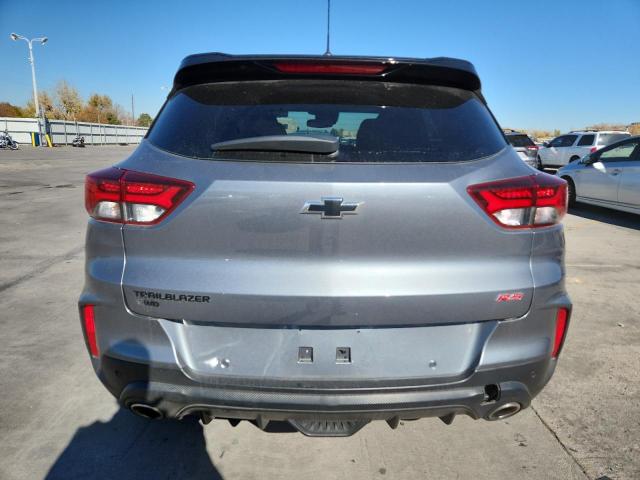 2021 CHEVROLET TRAILBLAZE #3298292027