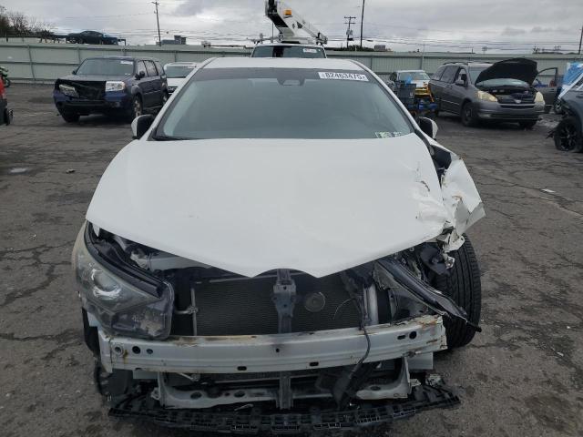 2018 TOYOTA COROLLA IM - JTNKARJE3JJ559800