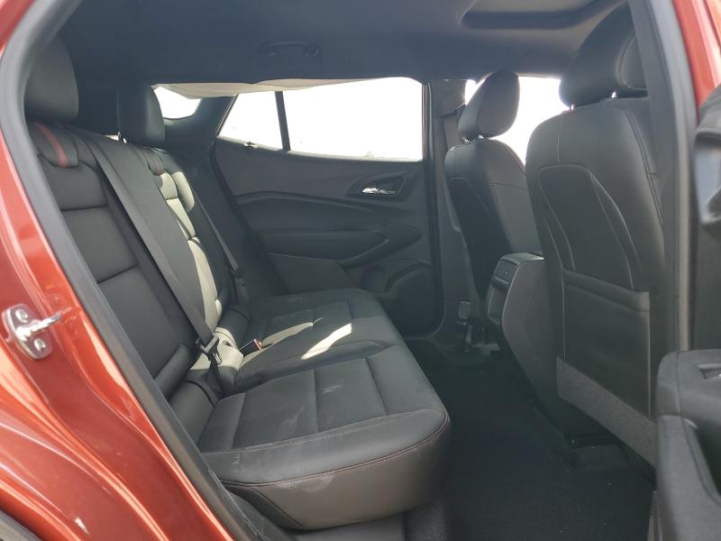 2024 CHEVROLET TRAX 2RS - KL77LJE21RC209875