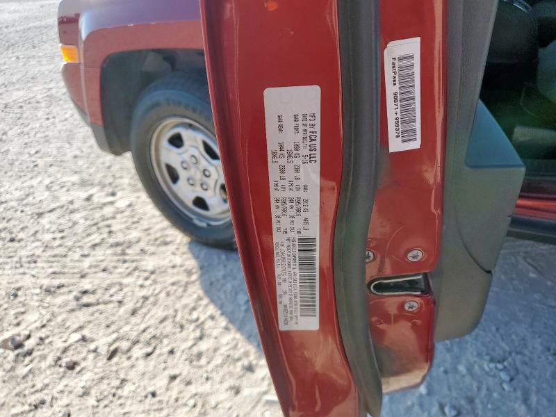 2016 JEEP PATRIOT SP 1C4NJPBB1GD774755