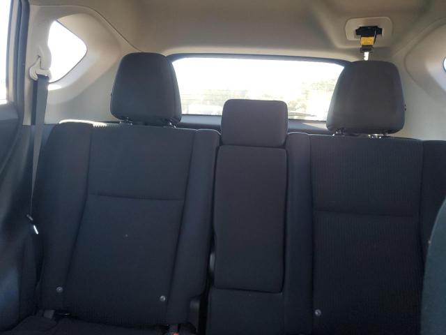 2017 TOYOTA RAV4 LE - 2T3BFREV5HW659215