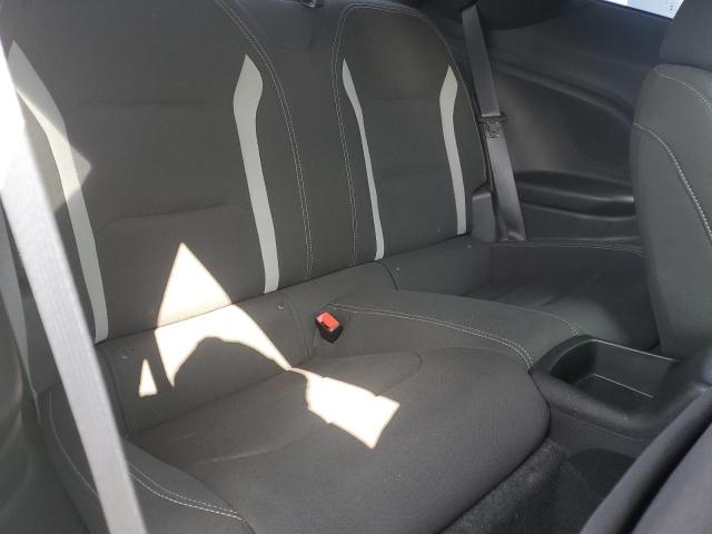 2018 CHEVROLET CAMARO LT - 1G1FB1RS1J0185832