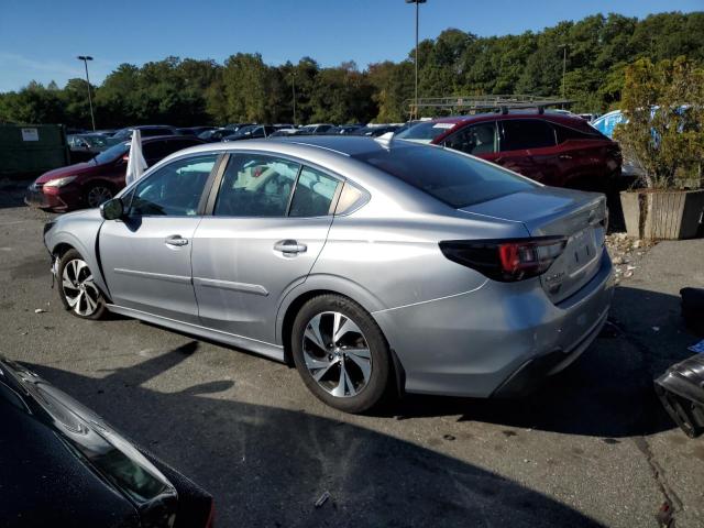 2020 SUBARU LEGACY PRE - 4S3BWAC68L3003339