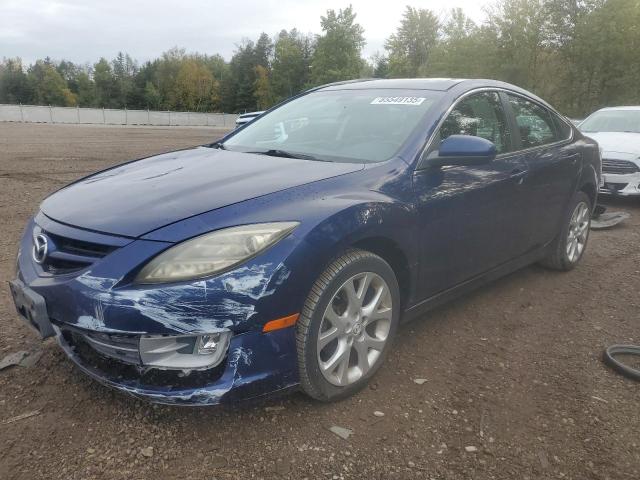 MAZDA 6 I
