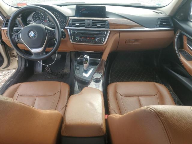 2015 BMW 328 XI WBA3B3C54FJ984138