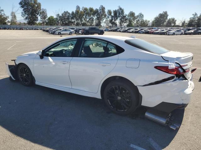 2025 TOYOTA CAMRY XSE #3315944080