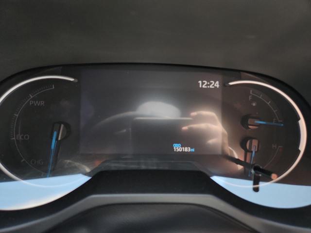 2019 TOYOTA RAV4 XSE #3276405676