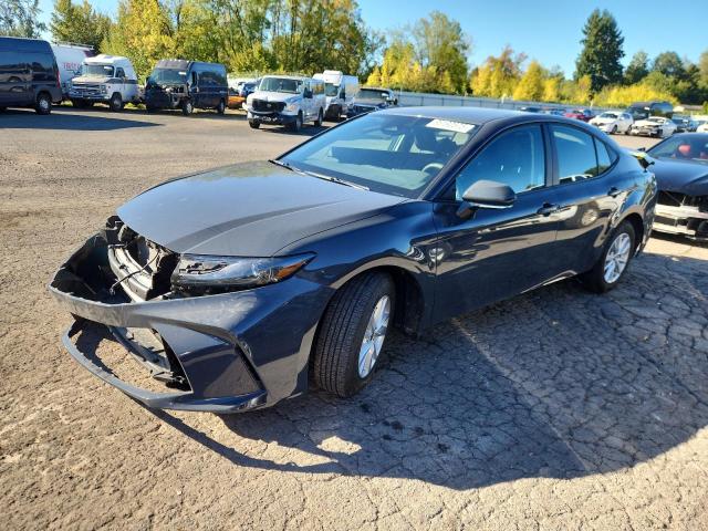 Global Auto Auctions: 2025 TOYOTA CAMRY XSE