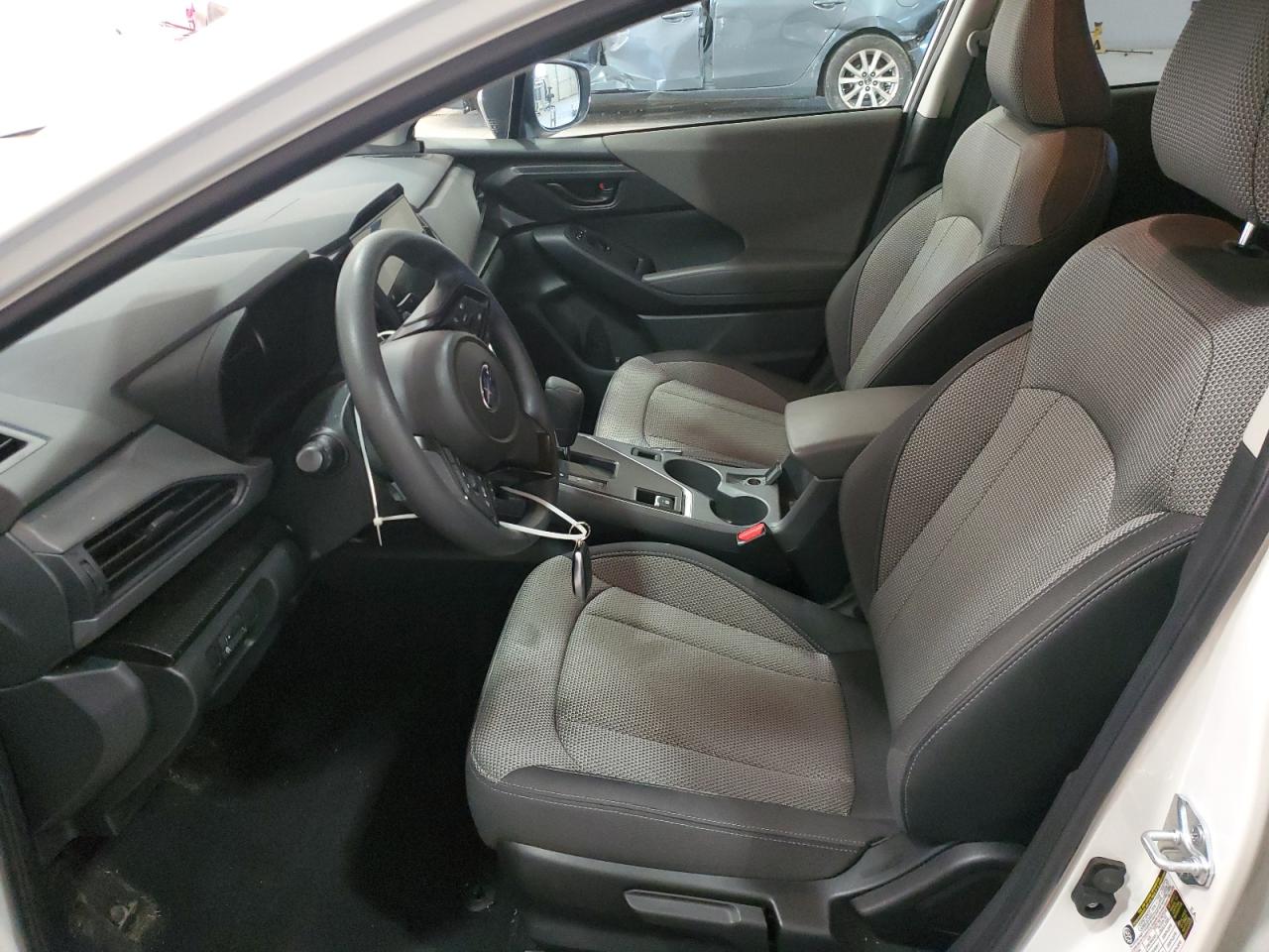 SUBARU CROSSTREK PREMIUM