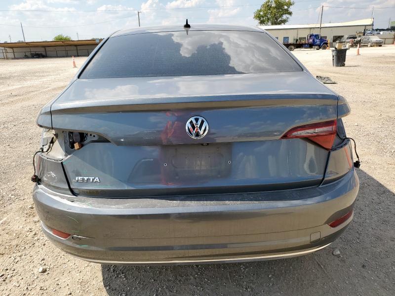 2019 VOLKSWAGEN JETTA S - 3VWC57BU0KM007468