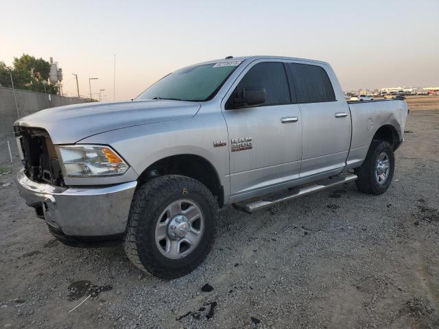 Global Auto Auctions: 2015 RAM 2500 SLT