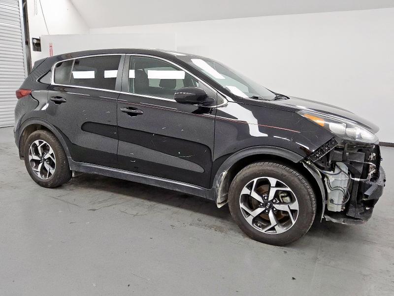 2020 KIA SPORTAGE L - KNDPM3AC7L7754411
