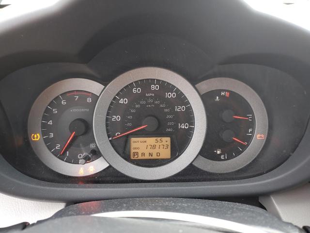 2008 TOYOTA RAV4 #3275846513