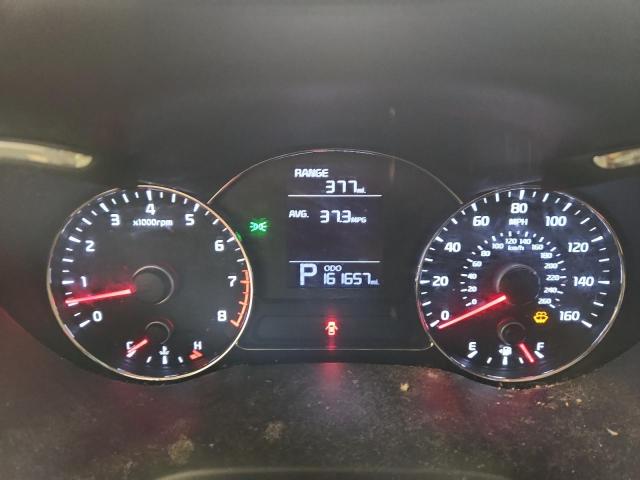 2016 KIA FORTE LX - KNAFX4A61G5549667