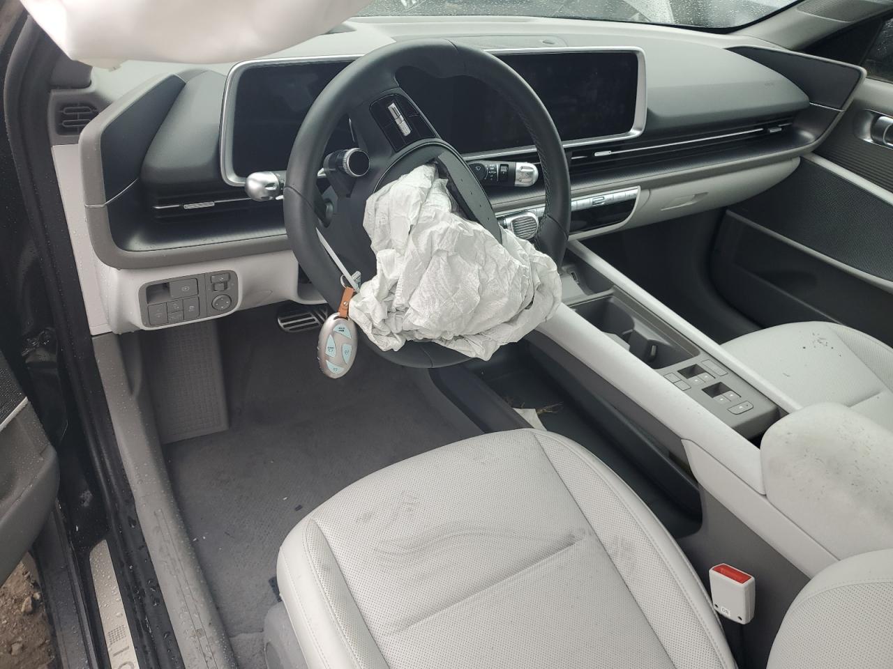 HYUNDAI IONIQ 6 LIMITED