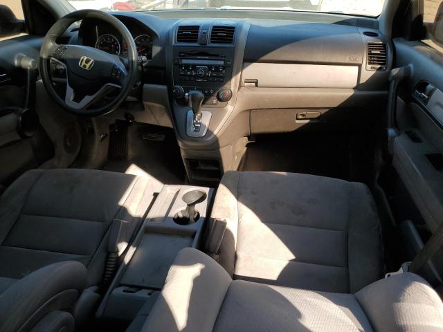 2010 HONDA CR-V EX - 5J6RE3H55AL005960