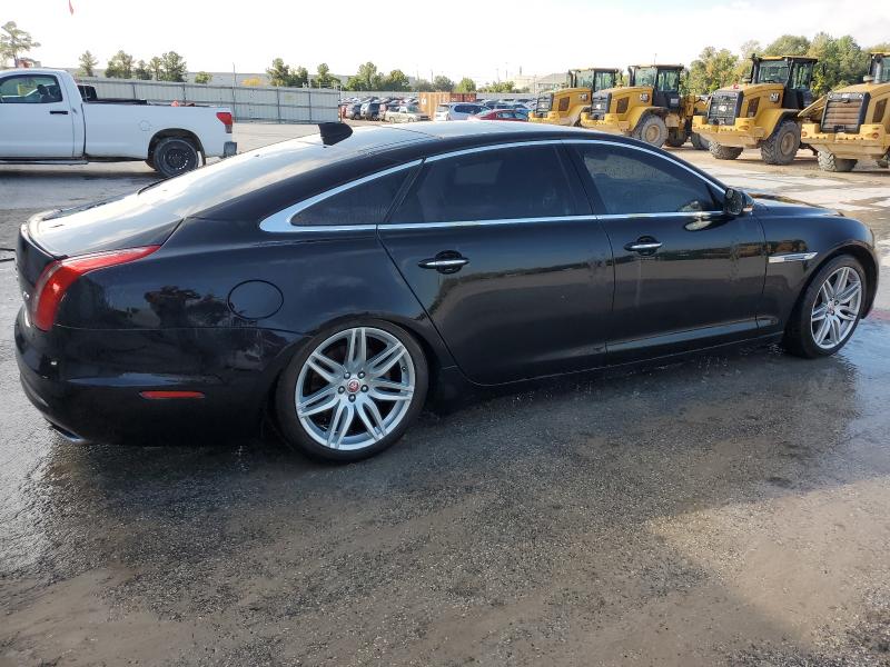 2017 JAGUAR XJL PORTFO SAJWA2G75H8W12117