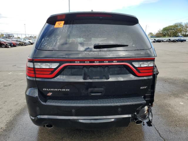 2023 DODGE DURANGO GT #3302736022