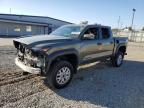 Lot #3302672029 2024 TOYOTA TACOMA DOU