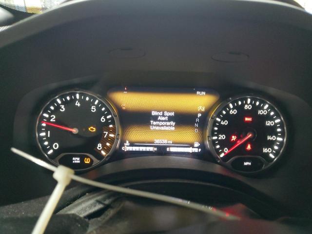 2020 JEEP RENEGADE L #3292553677
