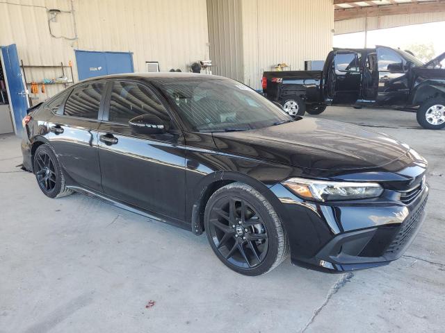 2024 HONDA CIVIC SPOR #3310407952