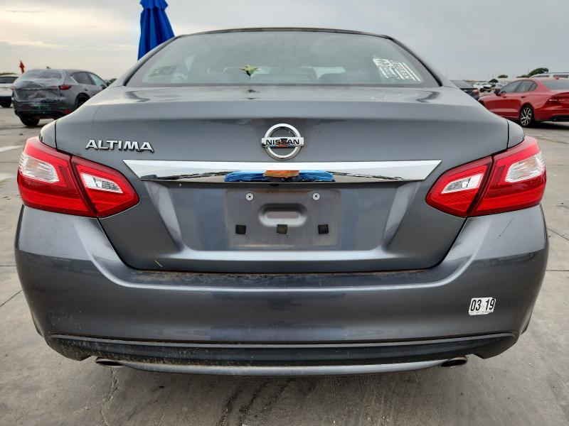 2016 NISSAN ALTIMA 2.5 - 1N4AL3AP8GC163177