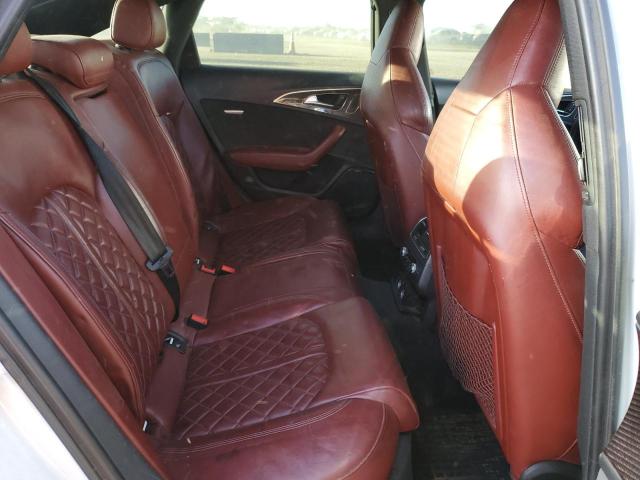 2018 AUDI S6 PREMIUM PLUS WAUFFAFC2JN042168