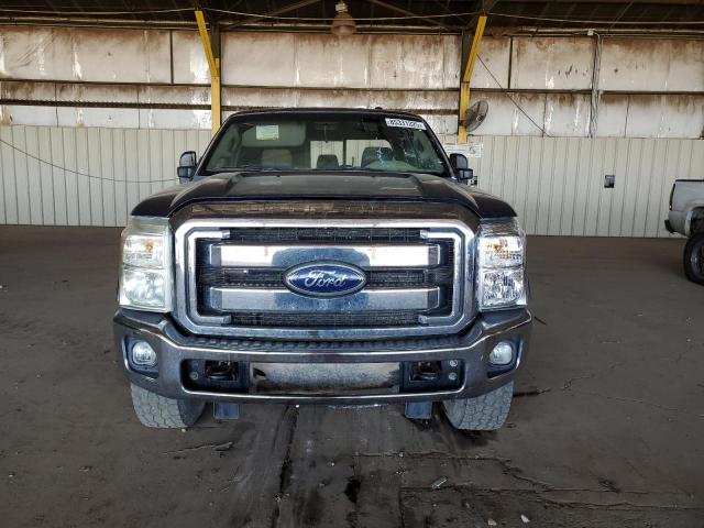 2012 FORD F250 SUPER #3281416005