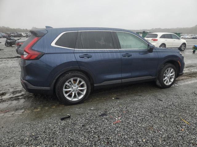 2025 HONDA CR-V EX - 2HKRS4H41SH443909