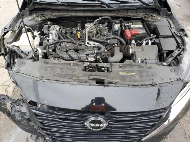 2023 NISSAN ALTIMA S #3290285243