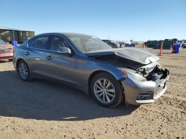 2015 INFINITI Q50 BASE #3297419215