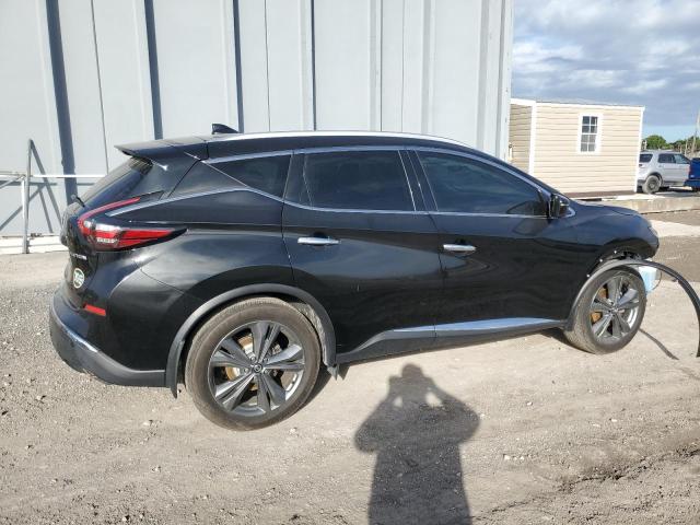 2019 NISSAN MURANO S #3301782347