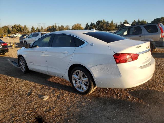 2014 CHEVROLET IMPALA LS #3285710668