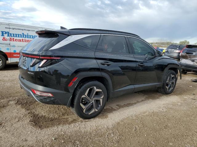 2024 HYUNDAI TUCSON LIM #3285710659