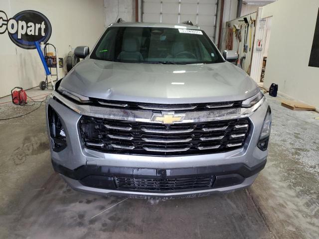 2025 CHEVROLET EQUINOX LT - 3GNAXPEG9SL312104