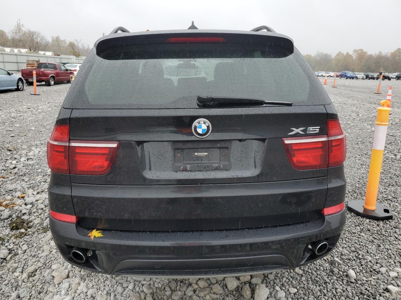 BMW X5 XDRIVE35I