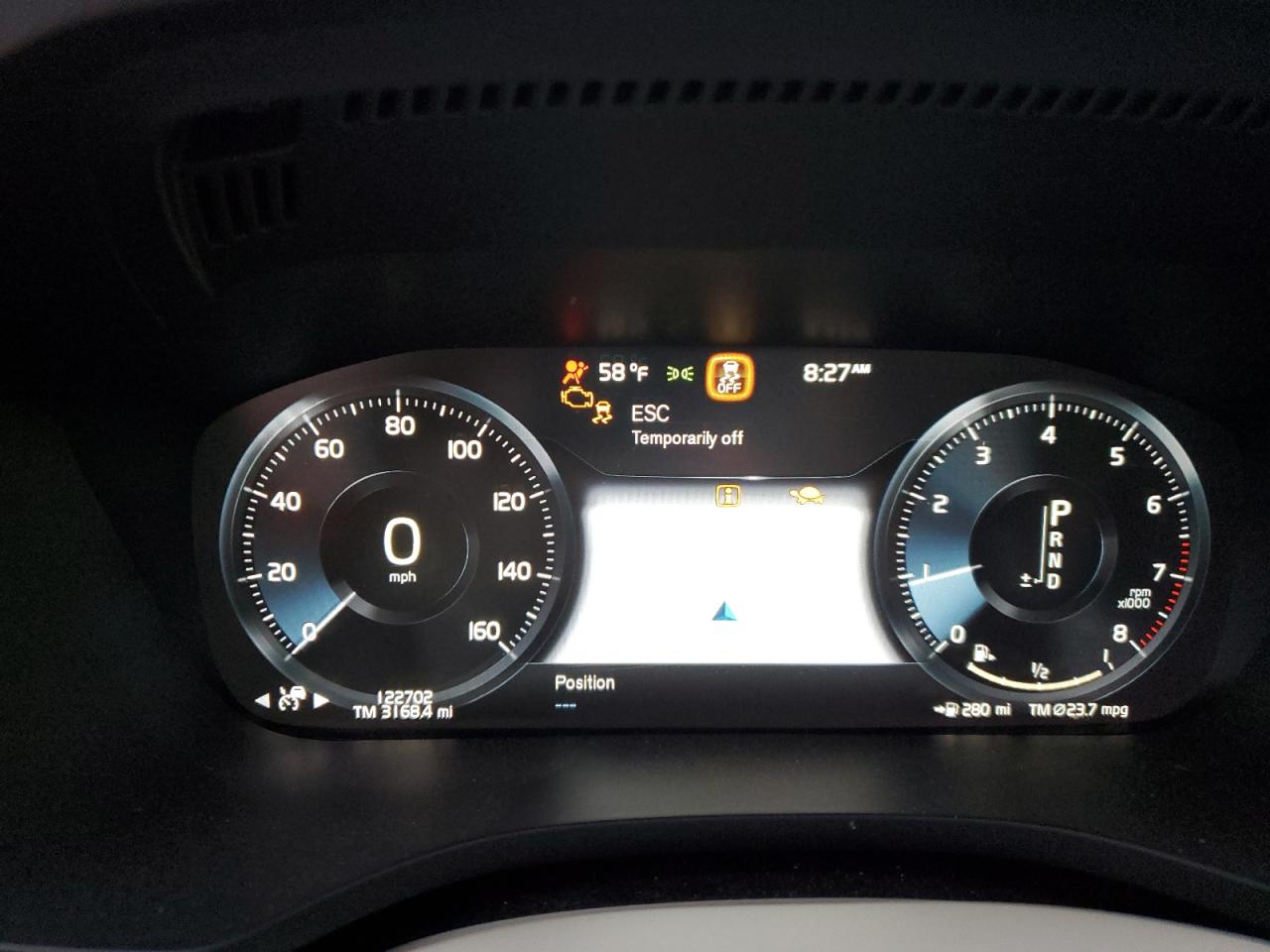 VOLVO XC60 T6 INSCRIPTION