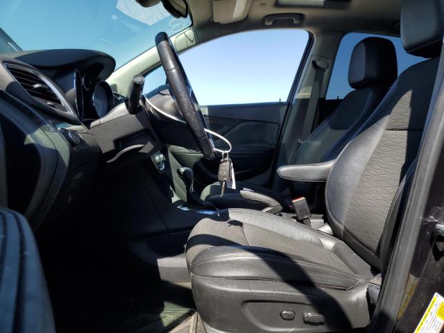 2016 BUICK ENCORE SPO KL4CJ2SM6GB561429