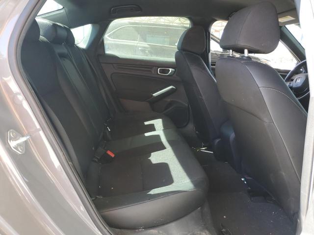 2025 HONDA CIVIC SPOR - 2HGFE2F57SH529665