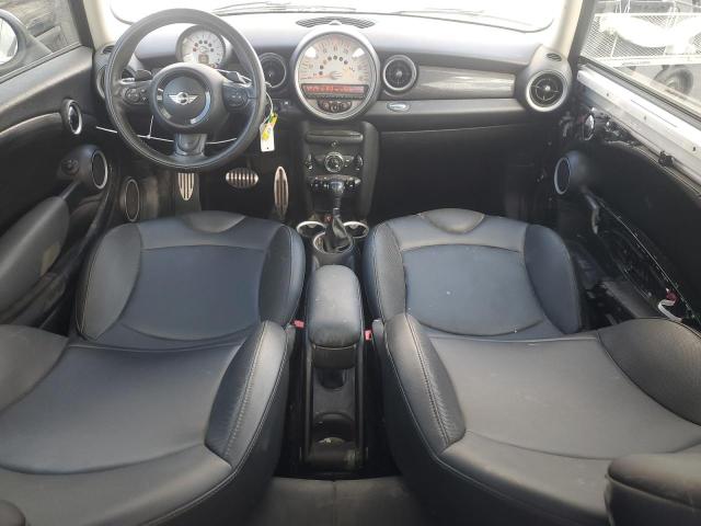 2013 MINI COOPER S - WMWSV3C53DT388538