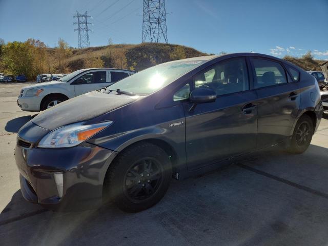 Global Auto Auctions: 2012 TOYOTA PRIUS