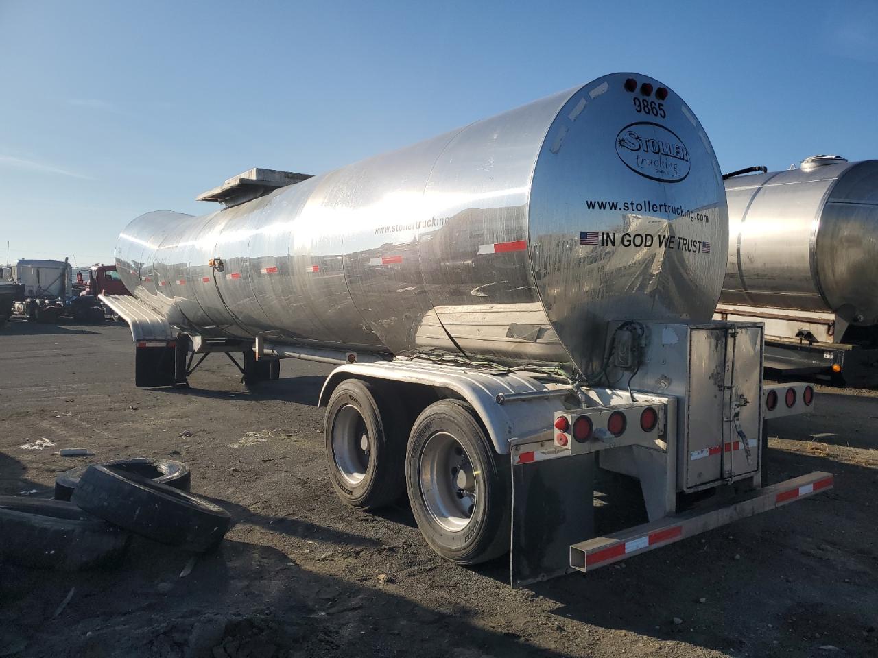 Lot #3285012976 2006 POLAR UNKNOWN