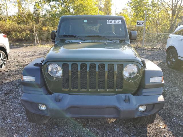 2024 JEEP WRANGLER S 1C4PJXDN1RW110415
