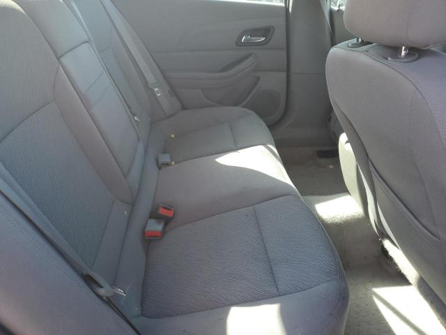 2013 CHEVROLET MALIBU LS - 1G11B5SA6DF237119