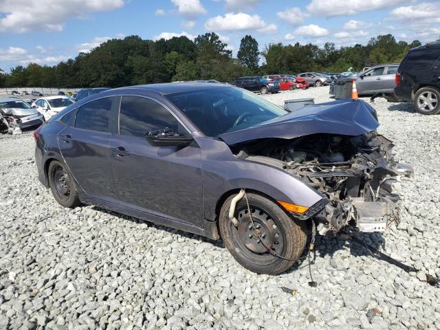 2017 HONDA CIVIC LX 2HGFC2F57HH555245