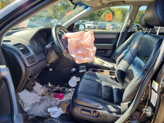 2009 HONDA CR-V EXL #3287286982